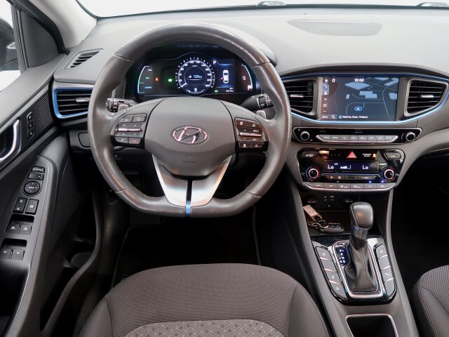 Hyundai IONIQ plug-in 2019 DCT Style WLTP