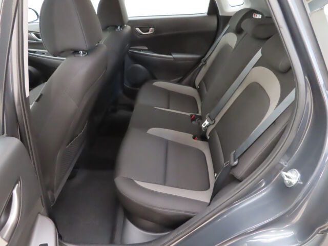 Hyundai KONA 2019 1,0 T-GDI 6MT Comfort