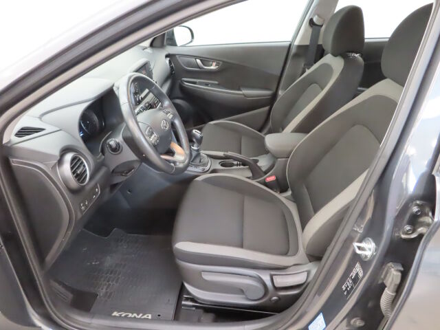 Hyundai KONA 2019 1,0 T-GDI 6MT Comfort