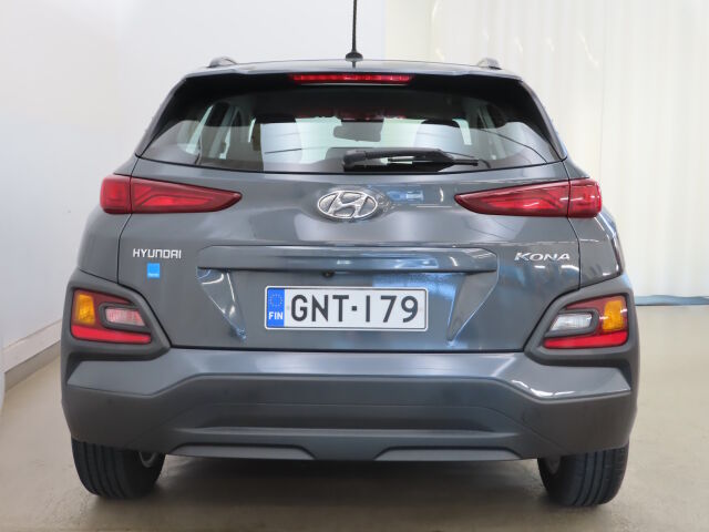 Hyundai KONA 2019 1,0 T-GDI 6MT Comfort