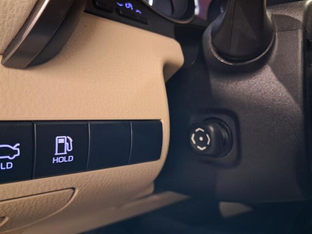 TOYOTA Camry 2019 2,5 Hybrid Premium Business