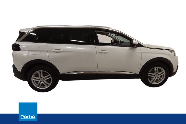 PEUGEOT 5008 2020 Motion Allure PureTech 130 EAT8-automaatti