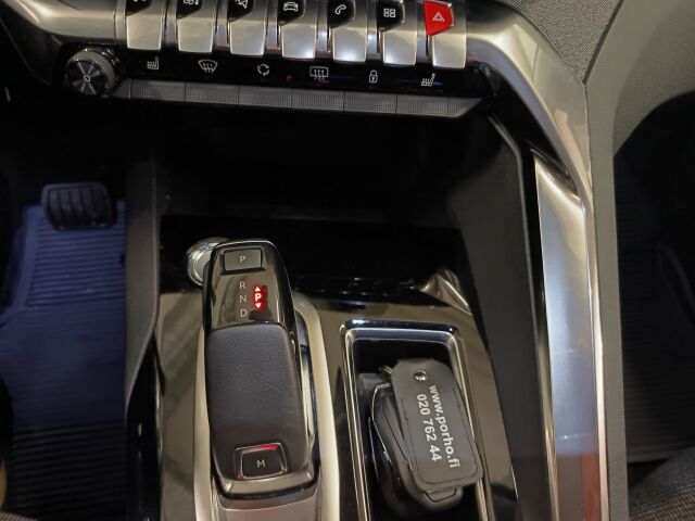 PEUGEOT 5008 2020 Motion Allure PureTech 130 EAT8-automaatti