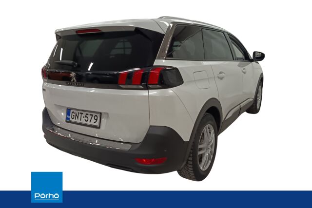 PEUGEOT 5008 2020 Motion Allure PureTech 130 EAT8-automaatti