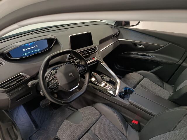 PEUGEOT 5008 2020 Motion Allure PureTech 130 EAT8-automaatti