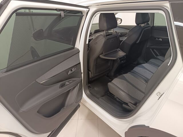 PEUGEOT 5008 2020 Motion Allure PureTech 130 EAT8-automaatti