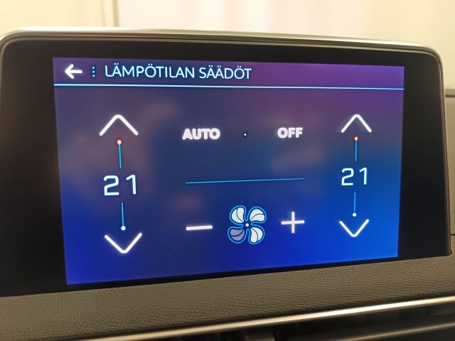 PEUGEOT 5008 2020 Motion Allure PureTech 130 EAT8-automaatti