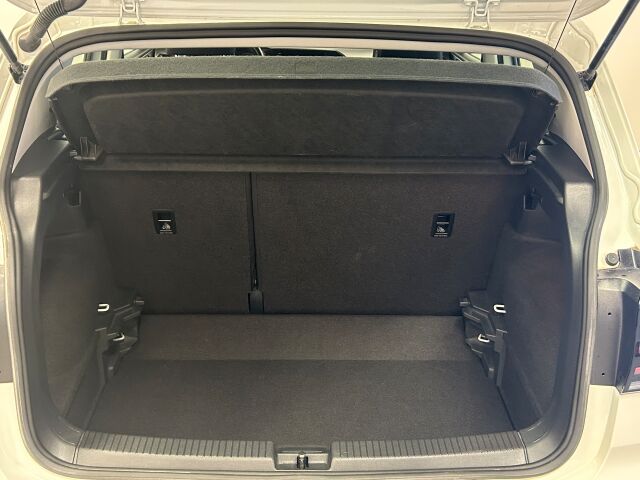 VOLKSWAGEN T-Cross 2019 Style 1,0 TSI 85 kW siisti auto yhdeltä omistajalta.