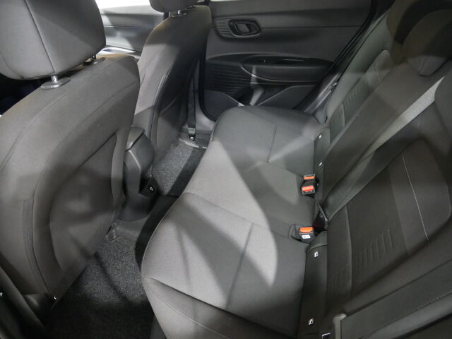 Hyundai BAYON Cross 2025 1.0 T-GDi 100 hv 7DCT-aut. Comfort *KORKOTARJOUS alk. 1,99% + kulut!*