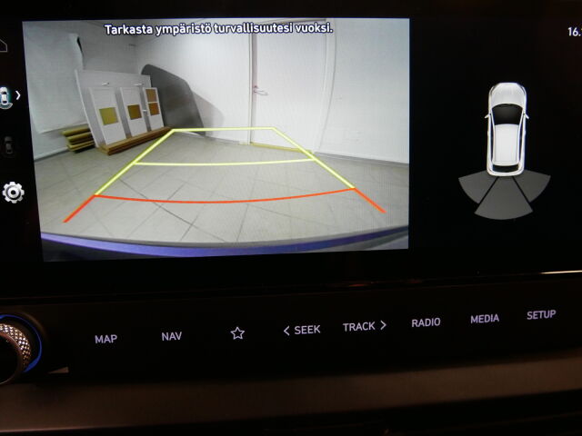 Hyundai BAYON Cross 2025 1.0 T-GDi 100 hv 7DCT-aut. Comfort *KORKOTARJOUS alk. 1,99% + kulut!*