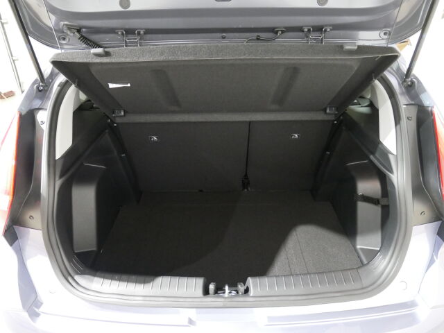 Hyundai BAYON Cross 2025 1.0 T-GDi 100 hv 7DCT-aut. Comfort *KORKOTARJOUS alk. 1,99% + kulut!*