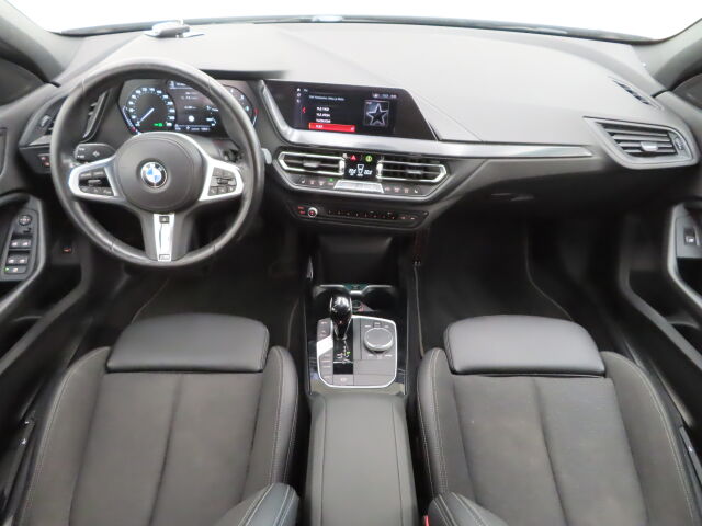 BMW 118 2019 F40 Hatchback 118i A Business Sport