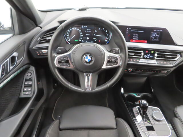 BMW 118 2019 F40 Hatchback 118i A Business Sport