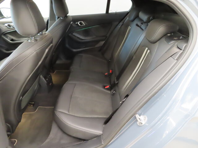BMW 118 2019 F40 Hatchback 118i A Business Sport