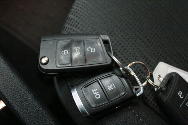 SKODA Octavia 2019 Combi 1,5 TSI Style BusinessLine DSG Autom.