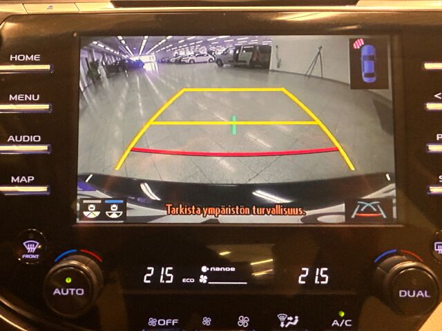 TOYOTA Camry 2019 2,5 Hybrid Style. 1. omistaja / Toyota - merkkihuollot. uudet kesä- ja talvirenkaat. 050 3622763