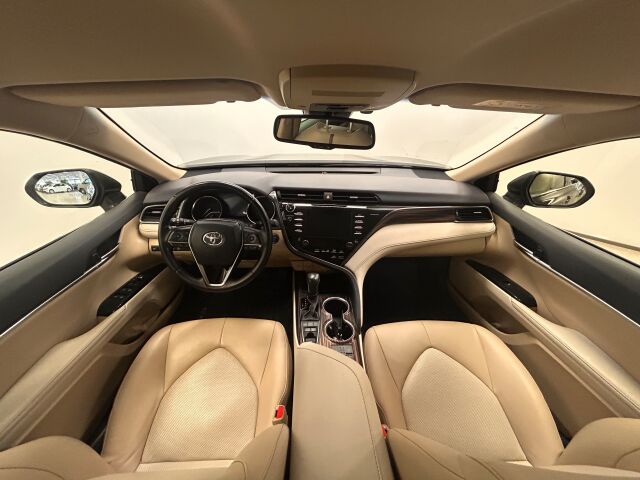 TOYOTA Camry 2019 2,5 Hybrid Style. 1. omistaja / Toyota - merkkihuollot. uudet kesä- ja talvirenkaat. 050 3622763