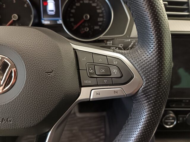 VOLKSWAGEN Passat 2020 Variant Alltrack 2,0 TDI SCR 140 kW 4MOTION DSG-automaatti