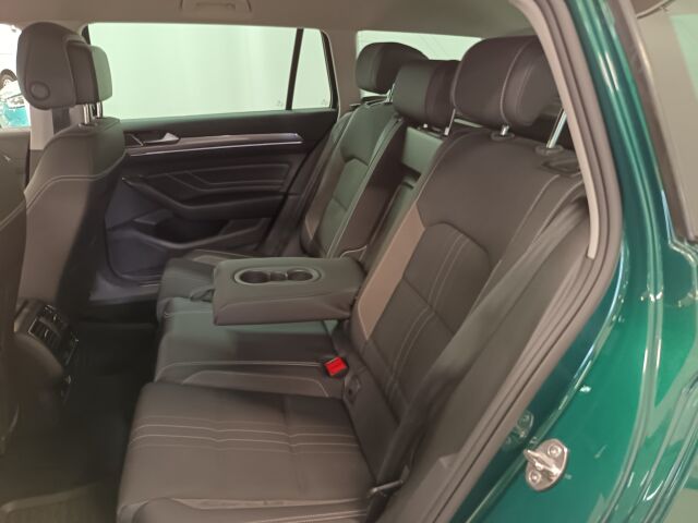 VOLKSWAGEN Passat 2020 Variant Alltrack 2,0 TDI SCR 140 kW 4MOTION DSG-automaatti