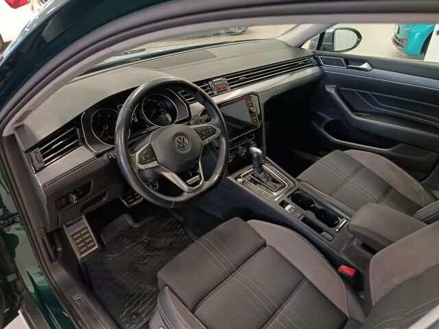 VOLKSWAGEN Passat 2020 Variant Alltrack 2,0 TDI SCR 140 kW 4MOTION DSG-automaatti