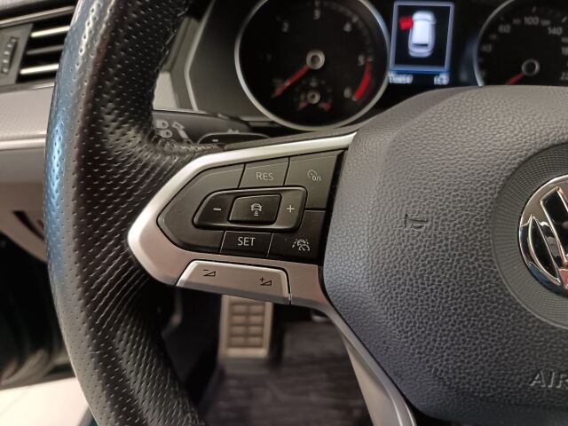 VOLKSWAGEN Passat 2020 Variant Alltrack 2,0 TDI SCR 140 kW 4MOTION DSG-automaatti