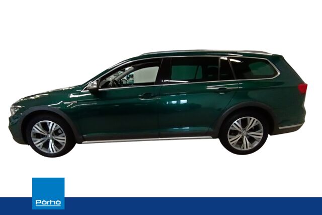 VOLKSWAGEN Passat 2020 Variant Alltrack 2,0 TDI SCR 140 kW 4MOTION DSG-automaatti