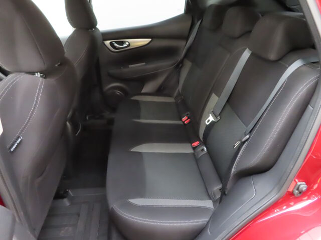 Nissan Qashqai 2020 DIG-T 160 N-Connecta 2WD DCT-Automaatti
