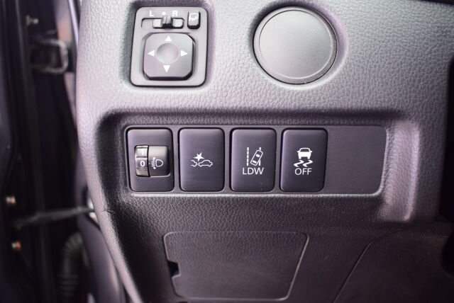 MITSUBISHI L200 2019 Double Cab 2,2 Di-D Intense AT 5-paikkainen, sis. ALV %