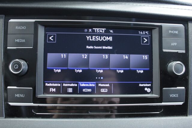 VOLKSWAGEN Transporter 2020 umpipakettiauto Pitkä 2,0 TDI 81 kW