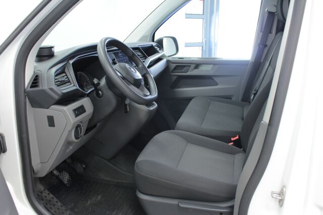 VOLKSWAGEN Transporter 2020 umpipakettiauto Pitkä 2,0 TDI 81 kW