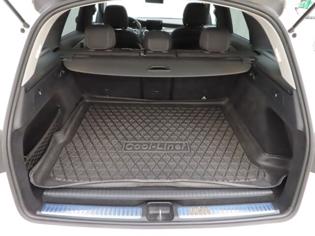 Mercedes-Benz GLC 2020 300 e 4MATIC A Business EQ Power Plug-in Hybrid