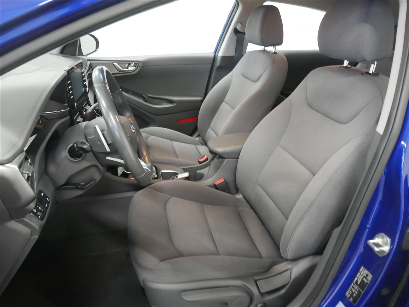 Hyundai Ioniq Hybrid 2020, kuva 7/23
