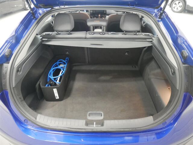 HYUNDAI IONIQ hybrid 2020 1,6 hybrid 141 hv 6-DCT Comfort MY20
