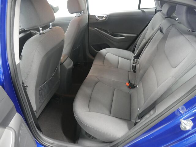 HYUNDAI IONIQ hybrid 2020 1,6 hybrid 141 hv 6-DCT Comfort MY20