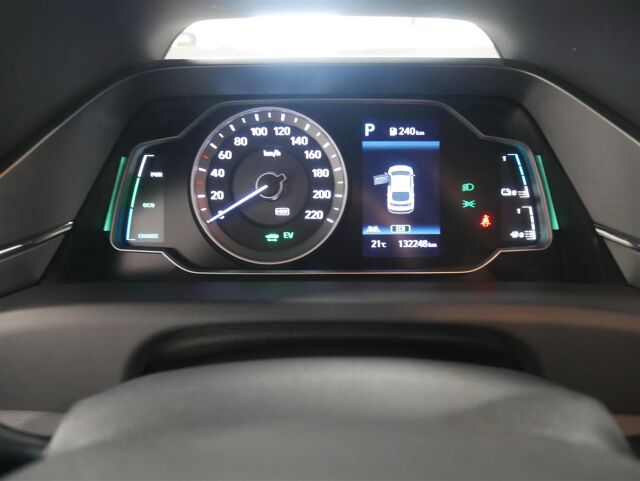 HYUNDAI IONIQ hybrid 2020 1,6 hybrid 141 hv 6-DCT Comfort MY20