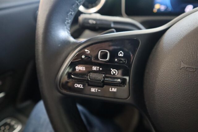 MERCEDES-BENZ A 2020 200 d 4MATIC A sedan Business Style