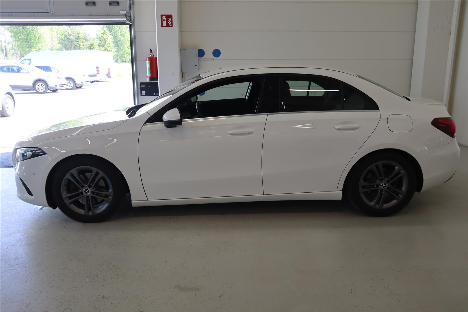 Mercedes-Benz A 2020, kuva 5/27