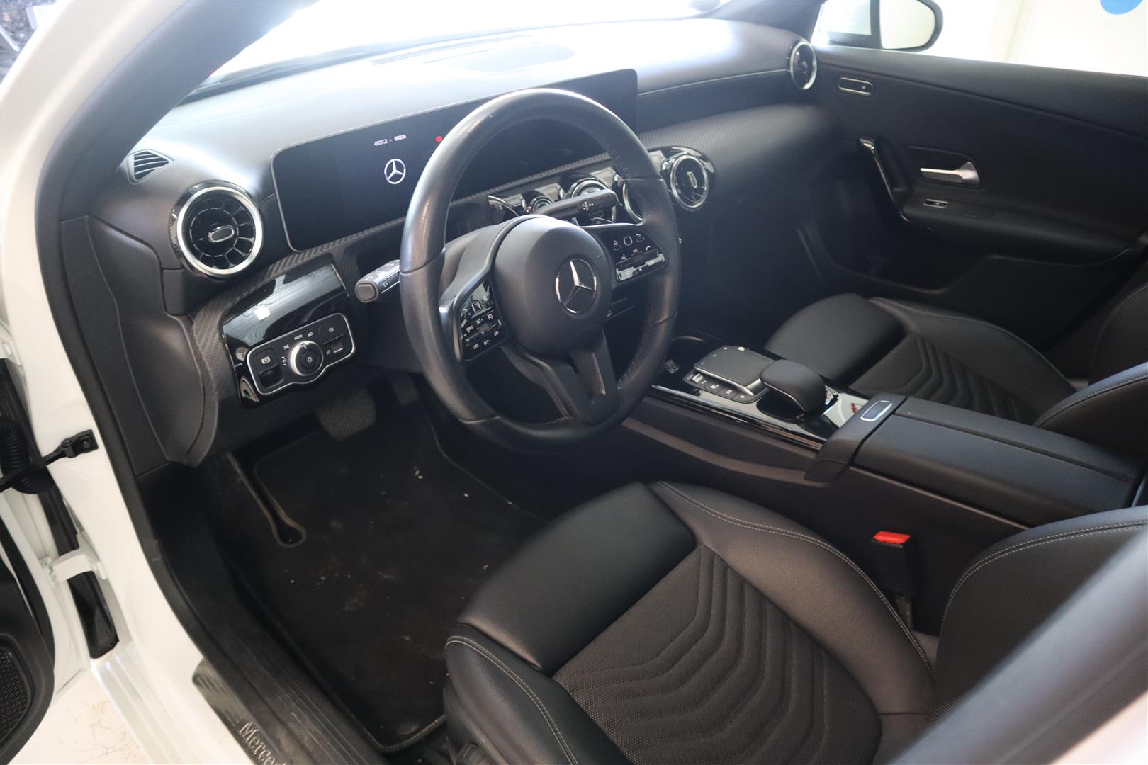 Mercedes-Benz A 2020, kuva 6/27