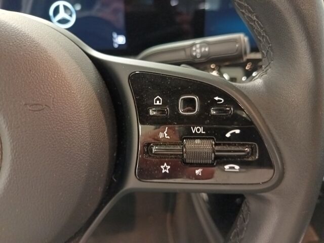 MERCEDES-BENZ A 2020 200 d 4MATIC A sedan Business Style