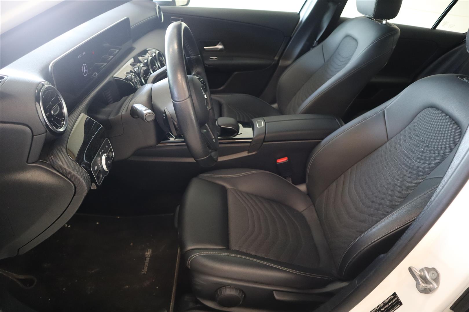 Mercedes-Benz A 2020, kuva 7/27
