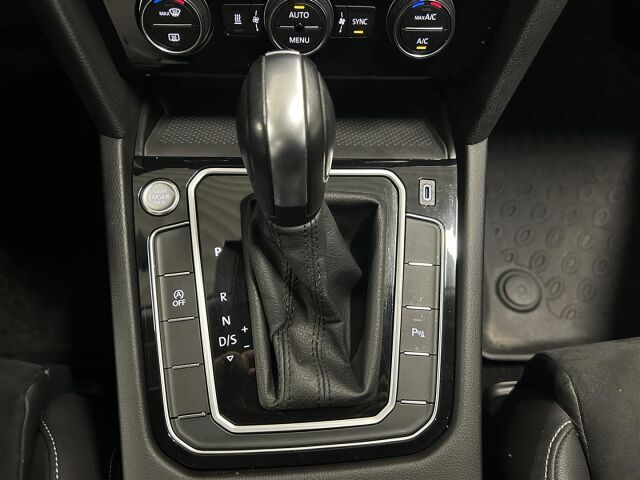 VOLKSWAGEN Passat 2020 Variant R-Line 1,5 TSI EVO 110 kW DSG-automaatti