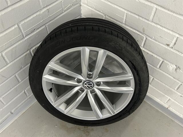 VOLKSWAGEN Passat 2020 Variant R-Line 1,5 TSI EVO 110 kW DSG-automaatti