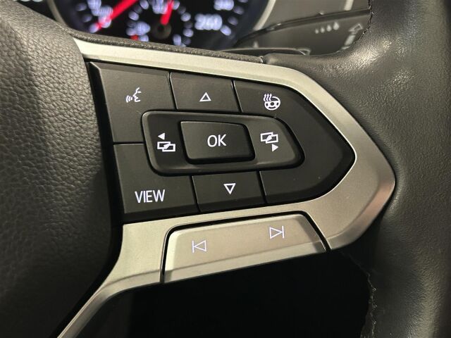 VOLKSWAGEN Passat 2020 Variant R-Line 1,5 TSI EVO 110 kW DSG-automaatti