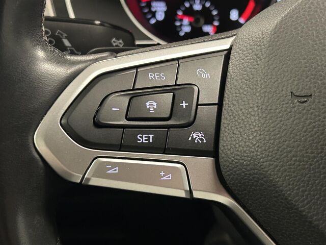 VOLKSWAGEN Passat 2020 Variant R-Line 1,5 TSI EVO 110 kW DSG-automaatti