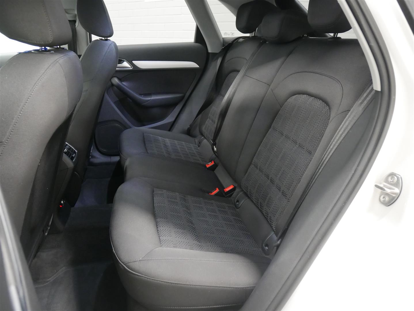 Audi Q3 2017, kuva 6/19