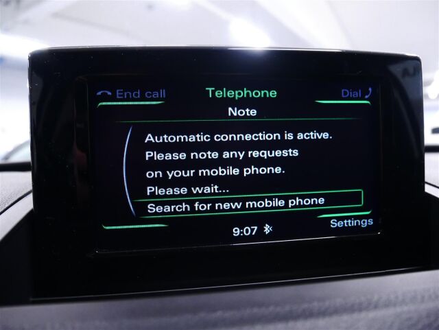 AUDI Q3 2017 Business 2,0 TDI clean diesel 110 kW quattro S tronic