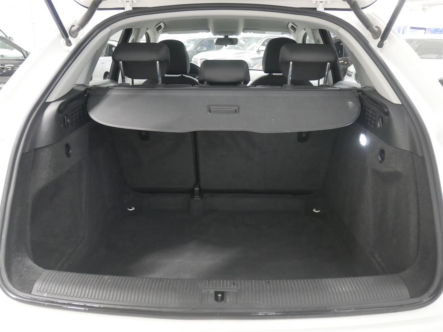 Audi Q3 2017, kuva 5/19