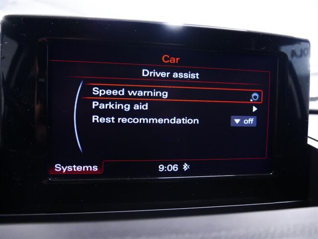 AUDI Q3 2017 Business 2,0 TDI clean diesel 110 kW quattro S tronic