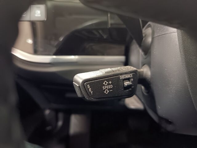 AUDI Q3 2020 Sportback Business 35 TDI 110 kW quattro S tronic**TYYLIKÄS NELIKKO KAIKILLA MAUTEILLA**