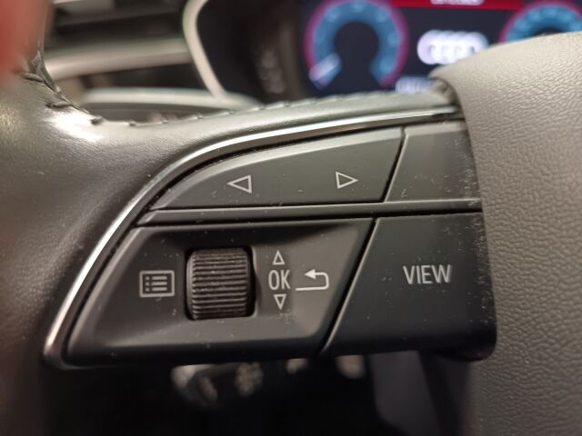 AUDI Q3 2020 Sportback Business 35 TDI 110 kW quattro S tronic**TYYLIKÄS NELIKKO KAIKILLA MAUTEILLA**